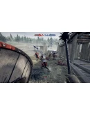 MORDHAU (STEAM) Аккаунт на 90 дней