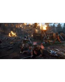 MORDHAU (STEAM) Аккаунт на 90 дней