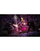 Nioh 2 + Nioh 1 / Complete Edition's STEAM аккаунт