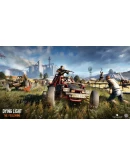 DYING LIGHT PLATINUM EDITION+ВСЕ DLC STEAM аккаунт