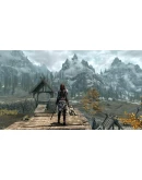 TES V: Skyrim Special + Fallout 4 GOTY STEAM аккаунт