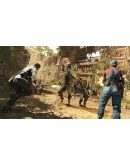 Strange Brigade XBOX ONE / XBOX SERIES XS Ключ