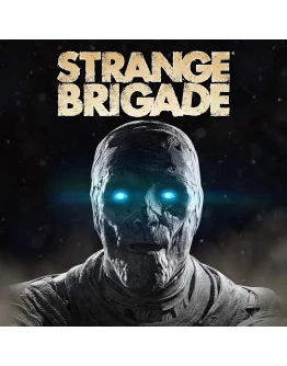 Strange Brigade XBOX ONE / XBOX SERIES XS Ключ