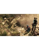 Strange Brigade Deluxe Edition XBOX Игровой Ключ