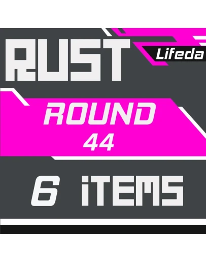 РАСТ ПРЕДМЕТЫТВИЧ ДРОПЫРаунд 44 6 СКИНОВ + ПОДАРОК