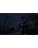 TERMINATOR RESISTANCE Xbox one