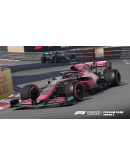 F1 2020 Deluxe Schumacher Edition Xbox one