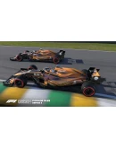 F1 2020 Deluxe Schumacher Edition Xbox one