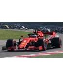 F1 2020 Deluxe Schumacher Edition Xbox one