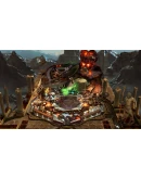 Pinball FX3 Carnivals and Legends DLC Steam (no RU/BY)