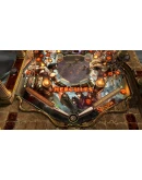 Pinball FX3 Carnivals and Legends DLC Steam (no RU/BY)