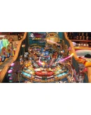 Pinball FX3 Carnivals and Legends DLC Steam (no RU/BY)