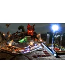 Pinball FX3 Carnivals and Legends DLC Steam (no RU/BY)