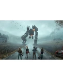Generation Zero Complete STEAMна 90 дней