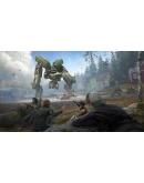 Generation Zero Complete STEAMна 90 дней