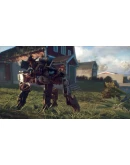 Generation Zero Complete STEAMна 90 дней