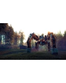 Generation Zero Complete Collection STEAM аккаунт