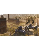 Iron Harvest Deluxe Edition STEAM аккаунтна 90 дней