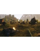 Iron Harvest Deluxe Edition STEAM аккаунтна 90 дней