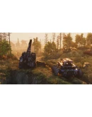 Iron Harvest Deluxe Edition STEAM аккаунт Iron Harvest Deluxe Edition STEAM аккаунт