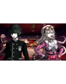 Danganronpa 1/2/V3 STEAM аккаунт