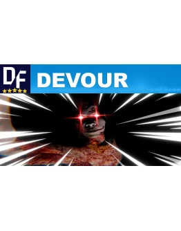 DEVOUR STEAM аккаунт на 90 дней DEVOUR STEAM аккаунт на 90 дней