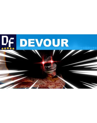 DEVOUR STEAM аккаунт