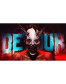 DEVOUR STEAM аккаунт