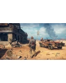 Max Payne 3 RU + Mad Max STEAM аккаунт + ПОДАРОК