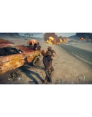 Max Payne 3 RU + Mad Max STEAM аккаунт Max Payne 3 RU + Mad Max STEAM аккаунт