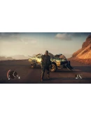 Max Payne 3 RU + Mad Max STEAM аккаунт Max Payne 3 RU + Mad Max STEAM аккаунт