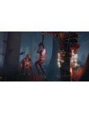 Dead by Daylight ОНЛАЙН STEAM аккаунт