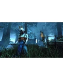 Dead by Daylight ОНЛАЙН STEAM аккаунт