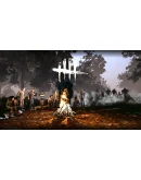 Dead by Daylight ОНЛАЙН STEAM на 7-30 дней