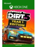 DIRT 5 Year One Edition XBOX КЛЮЧ