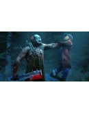 Dead by Daylight ОНЛАЙН STEAM аккаунт