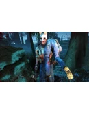 Dead by Daylight ОНЛАЙН STEAM аккаунт