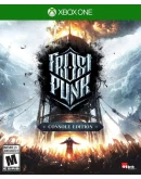 Frostpunk: Console Edition XBOX / КЛЮЧ
