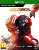 STAR WARS: Squadrons XBOX ONE / SERIES XS / КЛЮЧ