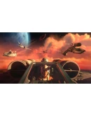 STAR WARS: Squadrons XBOX ONE / SERIES XS / КЛЮЧ