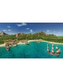 Port Royale 4 - Extended Edition Xbox one