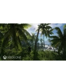 Crysis Remastered Xbox one