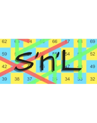 SnL STEAM KEY REGION FREE GLOBAL