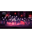 Hollow Knight + Soundtracks STEAM аккаунтна 90 дней