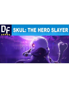 Skul: The Hero Slayer STEAM аккаунтна 90 дней