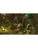 Deaths Door Xbox one SERIES S/X Ключ