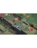 Deaths Door Xbox one SERIES S/X Ключ