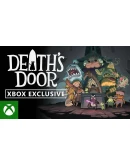 Death's Door XBOX ONE SERIES XS Цифровой Ключ Death's Door XBOX ONE SERIES XS Цифровой Ключ