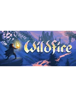 Wildfire Steam Key REGION FREE