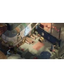 Death's Door XBOX ONE / XBOX SERIES XS Ключ Код